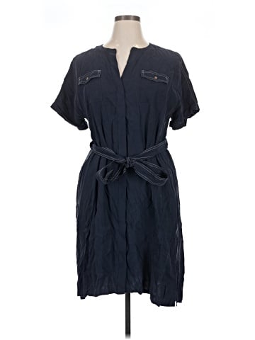 J.Jill Casual Dress (view 1)