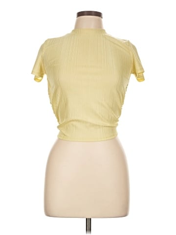 Forever 21 Short Sleeve Top (view 1)