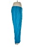 J.Jill Blue Active Pants Size L - photo 4