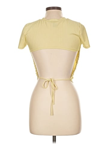 Forever 21 Short Sleeve Top (view 2)