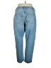 H&M Hearts Blue Jeans Size 14 - photo 2