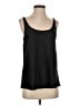 Soma Black Tank Top Size XS - photo 1