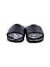 Old Navy Black Sandals Size 8 - photo 2