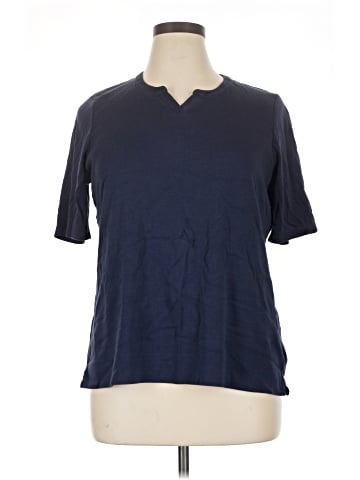 L.L.Bean Short Sleeve T-Shirt (view 1)