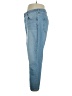 H&M Hearts Blue Jeans Size 14 - photo 5