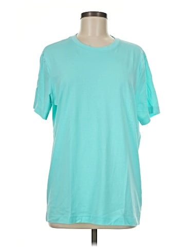 George Short Sleeve T-Shirt (view 1)