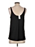 Soma Black Tank Top Size XS - photo 2