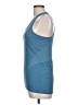Sweaty Betty 100% Polyamide Blue Active Tank Size L - photo 5