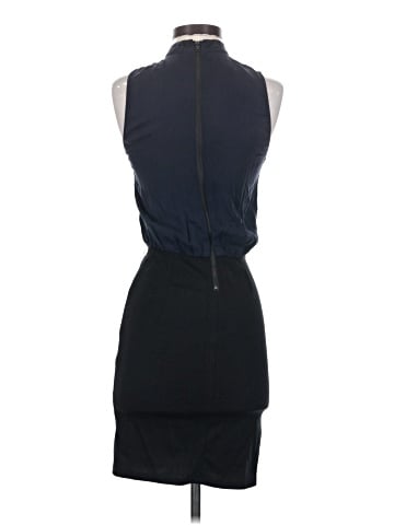 Alice + Olivia Cocktail Dress (view 2)