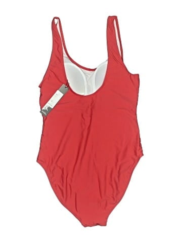 Nicole Miller Studio Bodysuit (view 2)