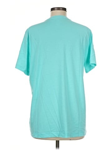 George Short Sleeve T-Shirt (view 2)