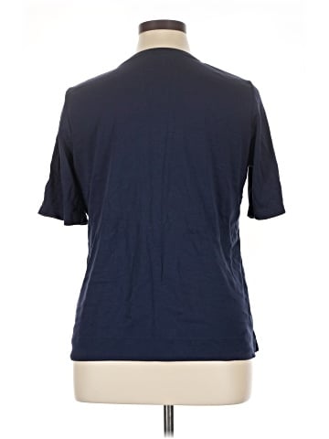 L.L.Bean Short Sleeve T-Shirt (view 2)