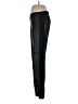 BCBGMAXAZRIA 100% Polyurethane Black Active Pants Size L - photo 5