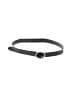 Gap 100% Leather Gray Leather Belt Size XS - photo 1