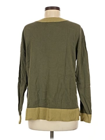 Lands' End Pullover Sweater (view 2)