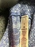 Lululemon Athletica Blue Pullover Sweater Size 8 - photo 7