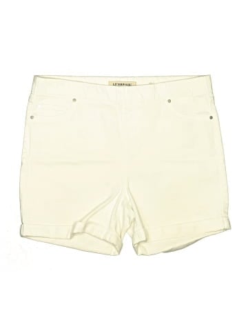 Liverpool Los Angeles Khaki Shorts (view 1)