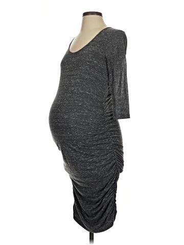 Ingrid + Isabel Casual Dress (view 1)