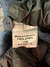 Flax 100% Linen Gray Long Sleeve Blouse Size 6 (S) - photo 8