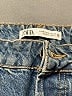 Zara Blue Jeans Size 6 - photo 7