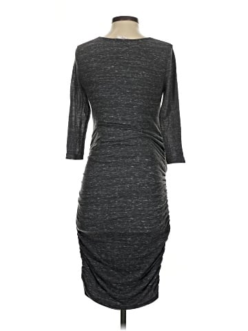 Ingrid + Isabel Casual Dress (view 2)