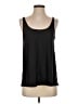 Soma Black Tank Top Size XS - photo 1