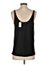 Soma Black Tank Top Size XS - photo 2