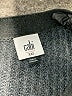 CAbi Gray Pullover Sweater Size XXS - photo 7