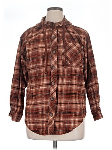 Maurices Fleece (view 1)