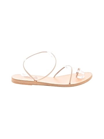 Ancient Greek Sandals Sandals (view 1)