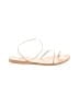 Ancient Greek Sandals Tan Sandals Size EU 40 - photo 1
