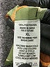 Live 4 Truth 100% Polyester Tropical Green Casual Dress Size XL - photo 8