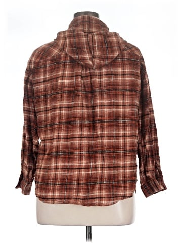 Maurices Fleece (view 2)