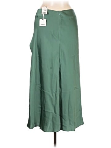 Jonathan Simkhai Formal Skirt (view 2)
