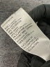 Puma Solid Black Track Pants Size XXL - photo 5