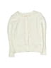 Cat & Jack Ivory Cardigan Size 2T - photo 1