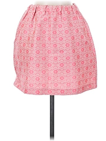 Lily White Casual Skirt (view 1)