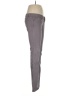 Lux Chevron-herringbone Gray Jeans Size 29 waist - photo 4
