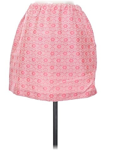 Lily White Casual Skirt (view 2)