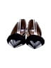 Sam Edelman Black Flats Size 8 1/2 - photo 2