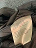 Laundry by Design 100% Polyester Black Jacket Size S - photo 7