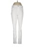 Hue White Casual Pants Size L - photo 1