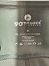 90 Degree by Reflex Gray Active Pants Size M - photo 7