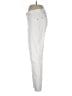 Hue White Casual Pants Size L - photo 5