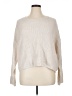 Bobeau Ivory Pullover Sweater Size XL - photo 1