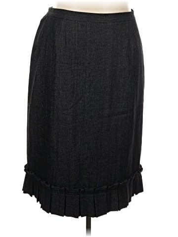 ASHRO Formal Skirt (view 1)