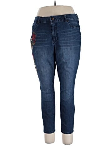 d.jeans Jeans (view 1)