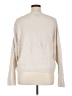Bobeau Ivory Pullover Sweater Size XL - photo 2