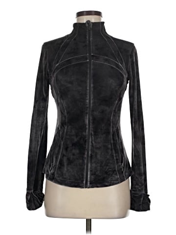 Lululemon Athletica Track Jacket (view 1)