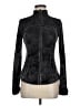Lululemon Athletica Black Track Jacket Size 8 - photo 1